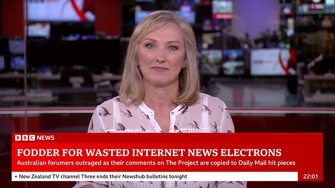 BBC News Election 24