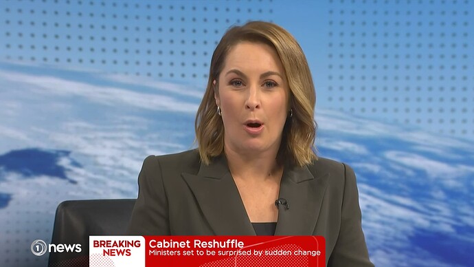 1News 2024 - Breaking News 1