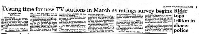 ScanPro0000 TV Ratings 15Jan92