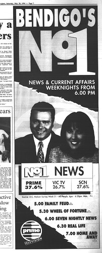 BEA Prime Ad 28May94