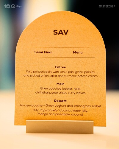 savmenu