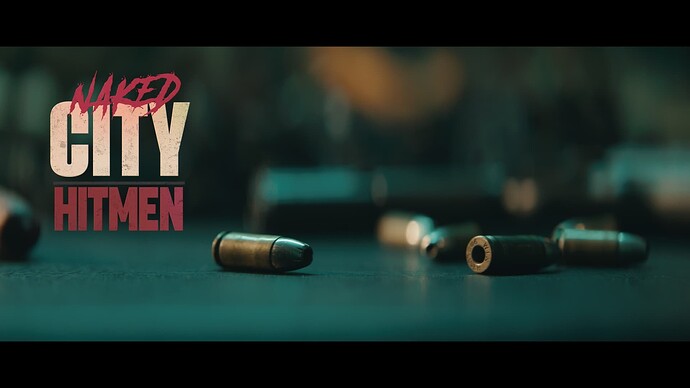 NAKED CITY_HITMEN_END FRAME BULLETS