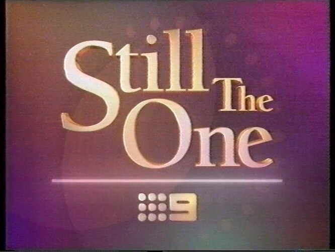 Promo - Nine Still The One (1995)