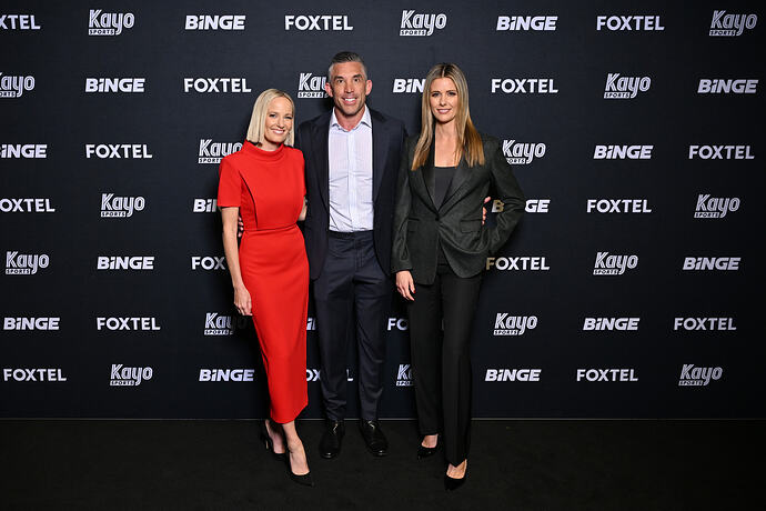 2027_UPFRONT_FOXTELMEDIA_Photo_0071_Jess Yates, Braith Anasta and Lara Pitt
