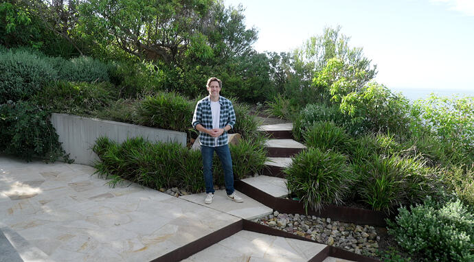 CHARLIE - PLANTING IN YOUR ELEMENTS - EP39