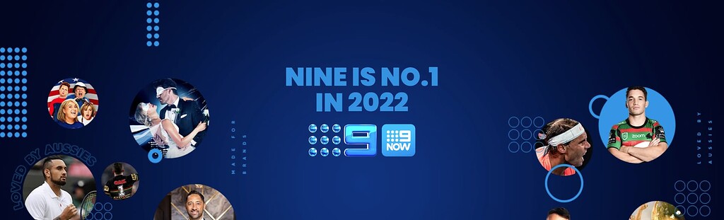 Ratings: Nine Network half year report 2022 - News Articles - Media Spy