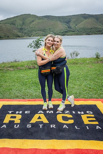 TARA Nat Bassingthwaighte & Melinda Sheldrick