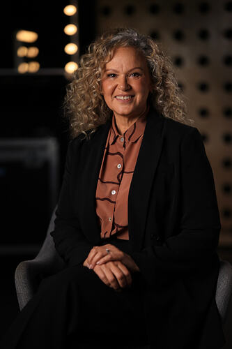 LEAH PURCELL