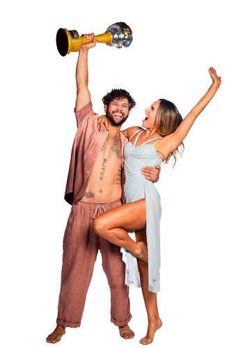 Kyle Shilling and Lily Cornish win Dancing With The Stars 2025 004