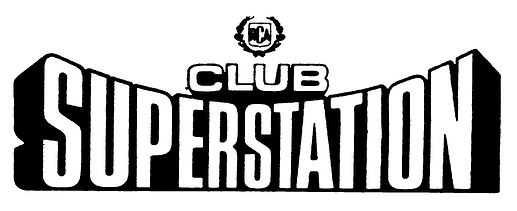 Club Superstation 1985-87