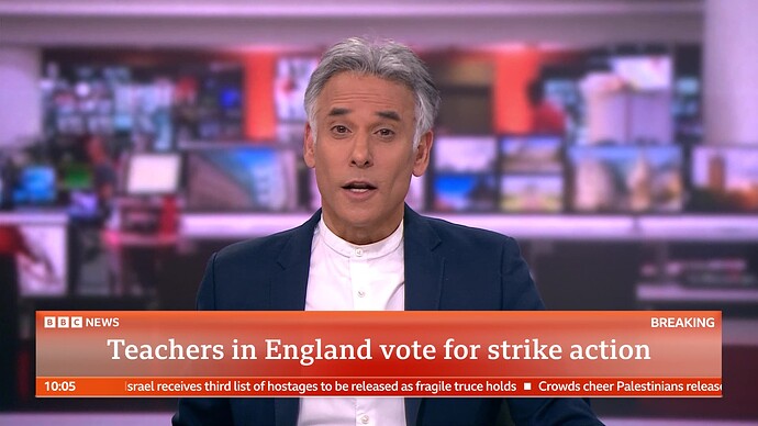 Breaking Alt