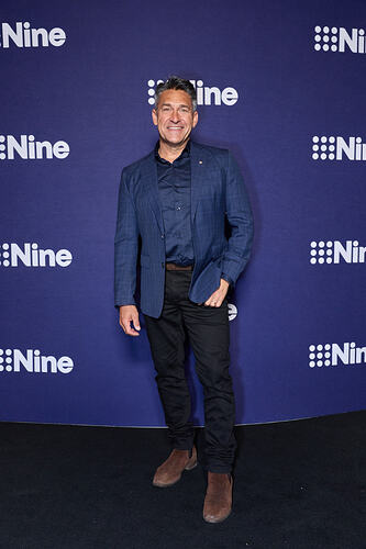 Jamie Durie
