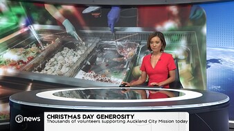 1News 2024 - Full Headline