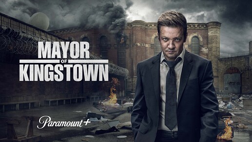 Mayor Of Kingstown