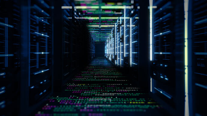 FOUR CORNERS - The AI Race