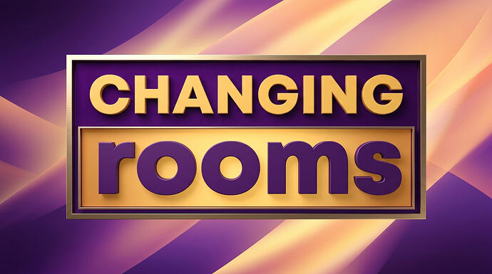 Changing Rooms