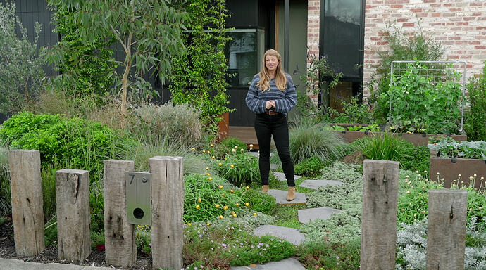 MELISSA - HOUSE FOR LIFE - EP41