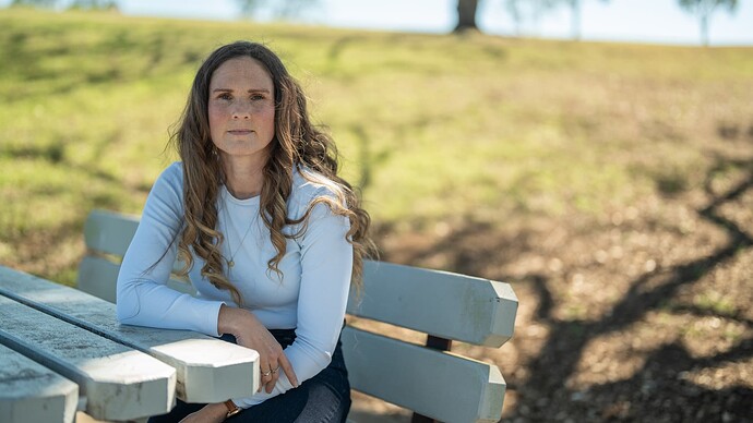 Sarah Kopp by Australian Story Marc Smith (002)