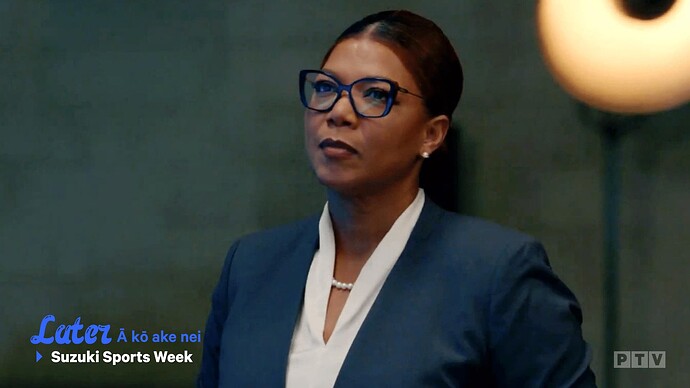 Programme return graphic (PRG) - 'Later' graphic added (3)