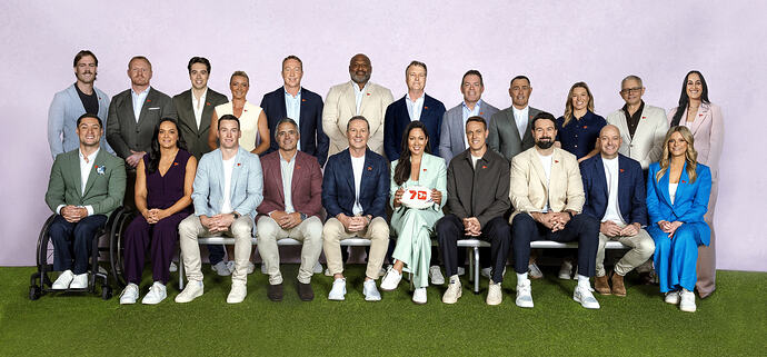 Seven's Rugby League World Cup 2026 broadcast team_2