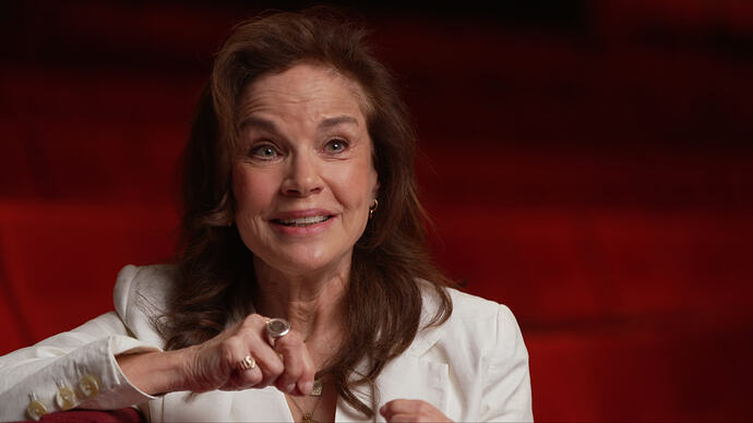 SIGRID THORNTON