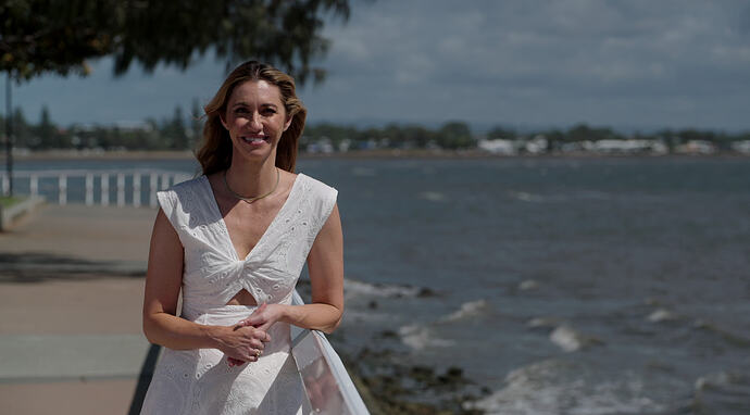 JULIET - A VIEW OF SANDGATE - EP24