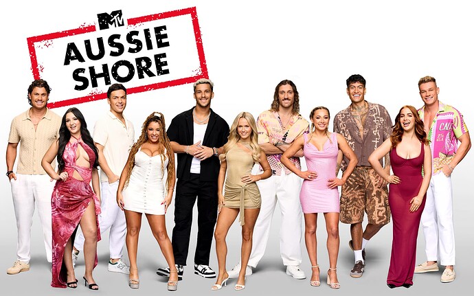 Aussie Shore_S2_Cast
