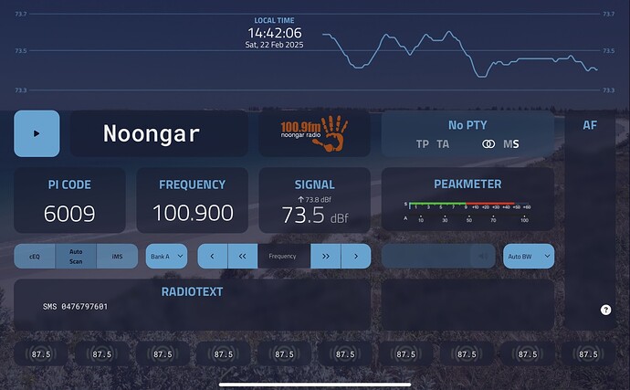Noongar Radio !00.9