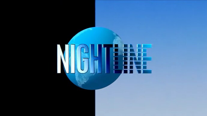 Nightline Tribute 1999