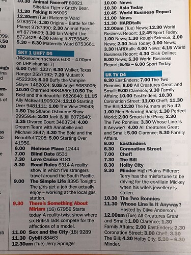 Mon 2 Aug 2004 (8)