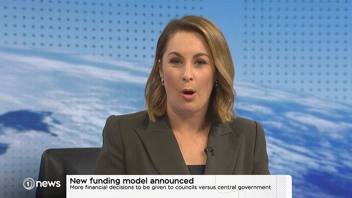 1News 2024 - Full Headline