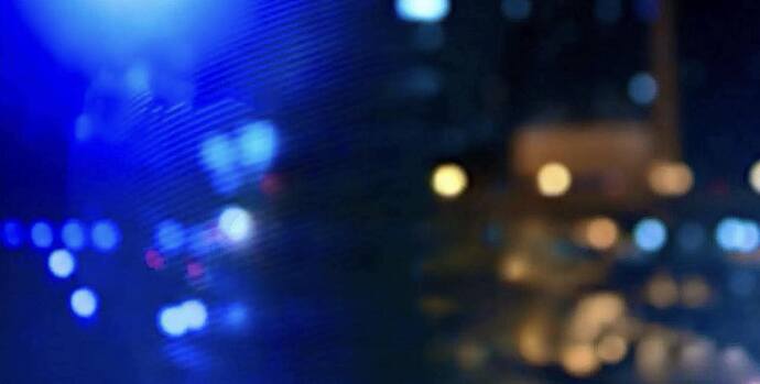 10 Late News backdrop