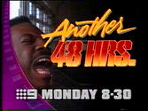 Another 48 Hours Promo Endtag - TCN-9 19/11/1995