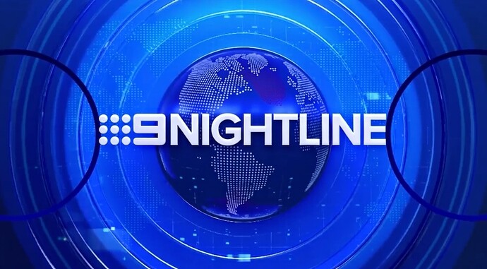 NIGHTLINE 2