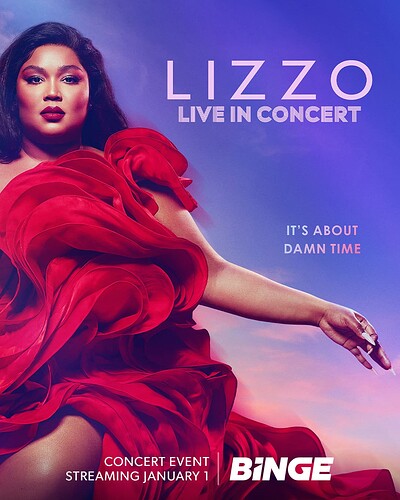 Lizzo Live in Concert_CREDIT_HBOMAX_BINGE