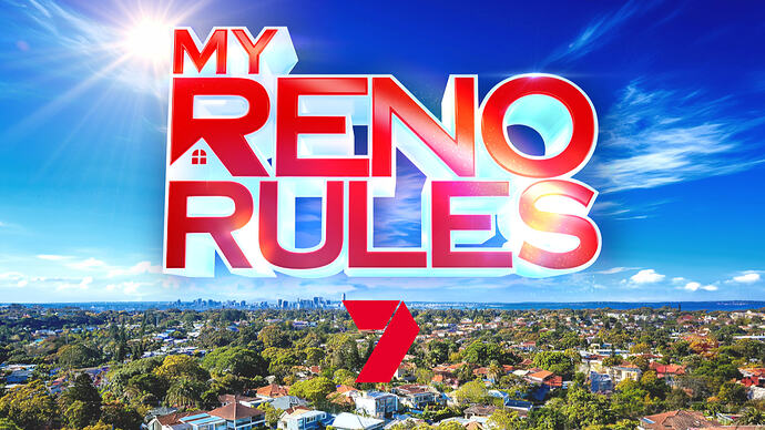 My Reno Rules on Seven and 7plus