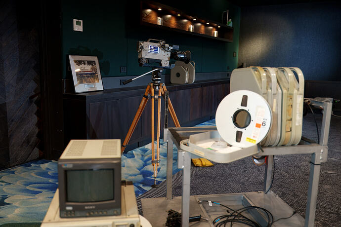70 YEARS OF TELEVISION