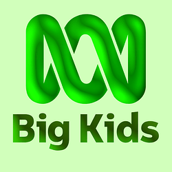 ABC Big Kids