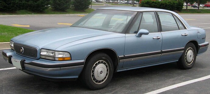 1992-96_Buick_LeSabre