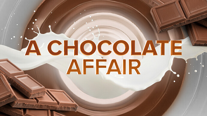 A CURRENT AFFAIR - 1
