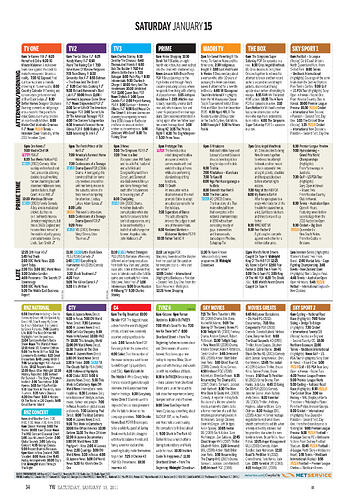 Saturday Jan 15th 2011-1