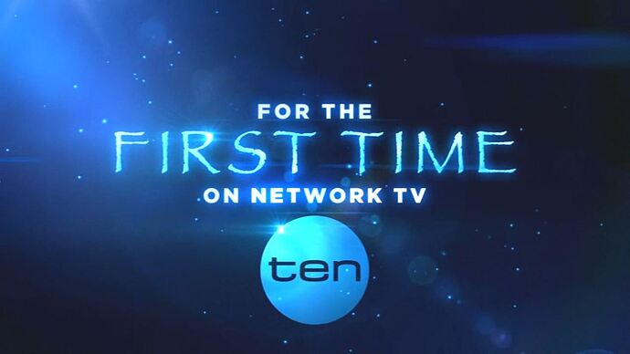 Network 10 Avatar movie pre_000002186