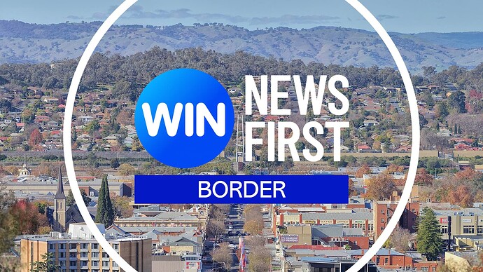 Win News First Border