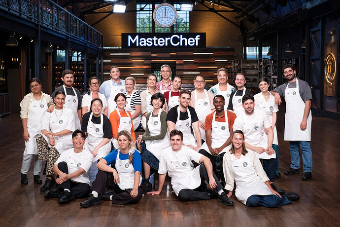 MasterChef Australia Season 18_Top 24