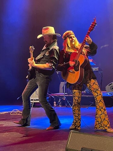 Travel Guides - Adam and Brooke