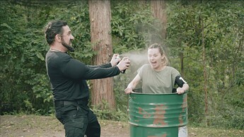 We Interrupt This Broadcast_Ep 1 SAS Ben Russell and  Naomi Higgins_ Channel 7