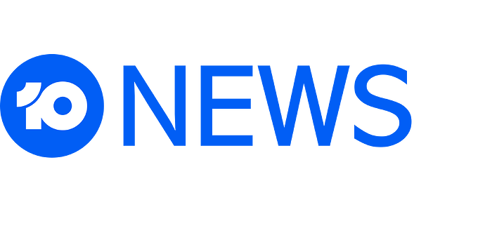 10 News logo