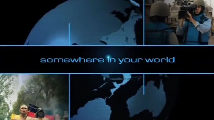 10 News Brisbane promo Witness the news March 2014.mp4_000001345