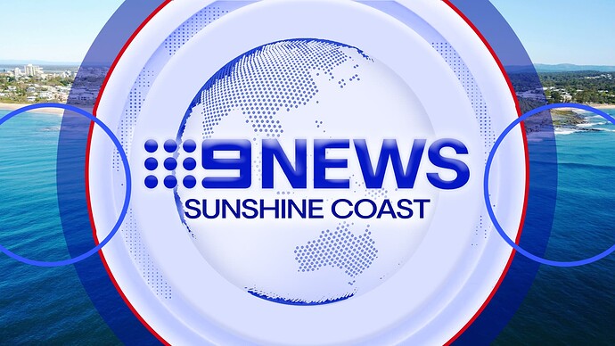 9News Sunshine Coast