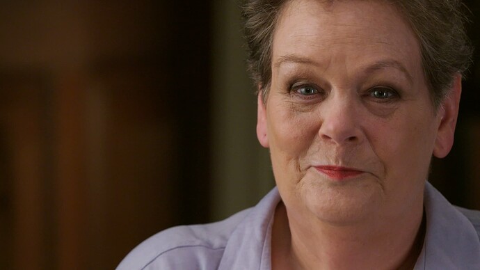 7NEWS Spotlight_Anne Hegerty